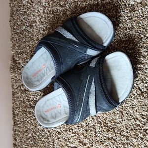 Merrell Select Grip Sandals